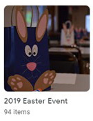 2019 Bunny